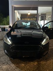Ford Focus 2016 Ecoboost,   BLACK EDITION-thumb-23