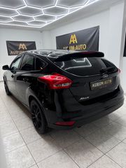 Ford Focus 2016 Ecoboost,   BLACK EDITION-thumb-6