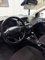 Ford Focus 2016 Ecoboost,   BLACK EDITION-thumb-15