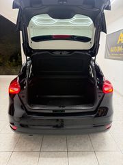 Ford Focus 2016 Ecoboost,   BLACK EDITION-thumb-22
