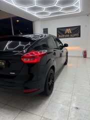 Ford Focus 2016 Ecoboost,   BLACK EDITION-thumb-5