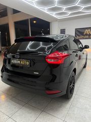 Ford Focus 2016 Ecoboost,   BLACK EDITION-thumb-7
