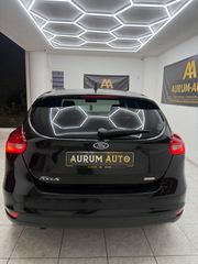 Ford Focus 2016 Ecoboost,   BLACK EDITION-thumb-4