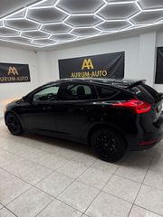 Ford Focus 2016 Ecoboost,   BLACK EDITION-thumb-10