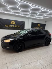 Ford Focus 2016 Ecoboost,   BLACK EDITION-thumb-12