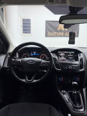 Ford Focus 2016 Ecoboost,   BLACK EDITION-thumb-13