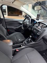 Ford Focus 2016 Ecoboost,   BLACK EDITION-thumb-14