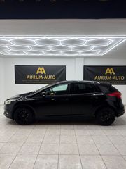 Ford Focus 2016 Ecoboost,   BLACK EDITION-thumb-11