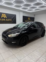 Ford Focus 2016 Ecoboost,   BLACK EDITION-thumb-8