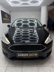 Ford Focus 2016 Ecoboost,   BLACK EDITION-thumb-2