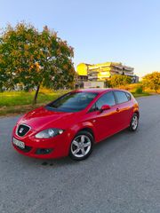 Seat Leon 2009 TSI 1800CC 160HP 6-ταχυτο