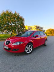 Seat Leon 2009 TSI 1800CC 160HP 6-ταχυτο-thumb-1