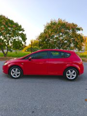Seat Leon 2009 TSI 1800CC 160HP 6-ταχυτο-thumb-2