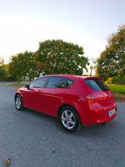 Seat Leon 2009 TSI 1800CC 160HP 6-ταχυτο-thumb-4