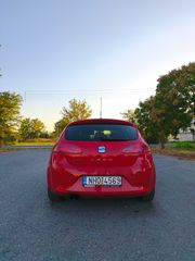 Seat Leon 2009 TSI 1800CC 160HP 6-ταχυτο-thumb-5