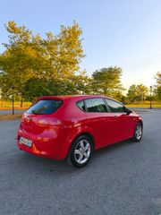 Seat Leon 2009 TSI 1800CC 160HP 6-ταχυτο-thumb-6