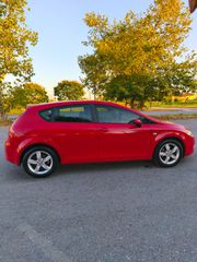 Seat Leon 2009 TSI 1800CC 160HP 6-ταχυτο-thumb-8