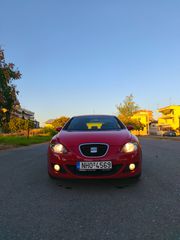Seat Leon 2009 TSI 1800CC 160HP 6-ταχυτο-thumb-9