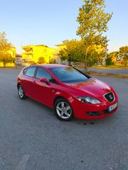 Seat Leon 2009 TSI 1800CC 160HP 6-ταχυτο-thumb-10