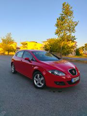 Seat Leon 2009 TSI 1800CC 160HP 6-ταχυτο-thumb-11