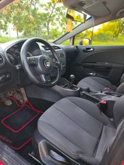 Seat Leon 2009 TSI 1800CC 160HP 6-ταχυτο-thumb-12