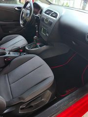 Seat Leon 2009 TSI 1800CC 160HP 6-ταχυτο-thumb-15