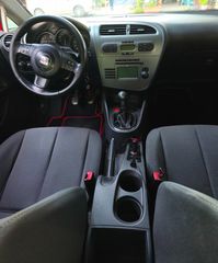 Seat Leon 2009 TSI 1800CC 160HP 6-ταχυτο-thumb-17