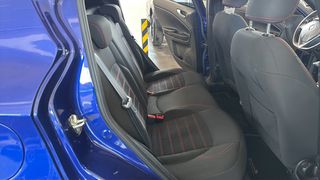 Alfa Romeo Giulietta 2017 Turbo Super Dualogic Navi / 6 Χρόνια Δωρεάν Service-thumb-35
