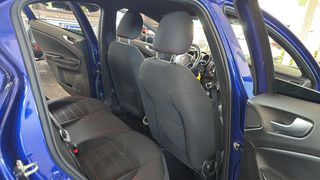 Alfa Romeo Giulietta 2017 Turbo Super Dualogic Navi / 6 Χρόνια Δωρεάν Service-thumb-33