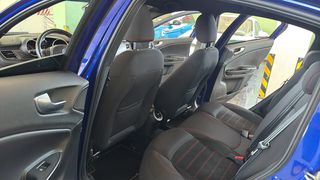 Alfa Romeo Giulietta 2017 Turbo Super Dualogic Navi / 6 Χρόνια Δωρεάν Service-thumb-31