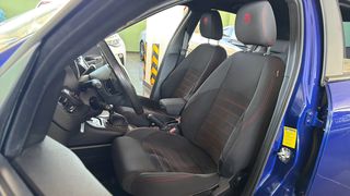Alfa Romeo Giulietta 2017 Turbo Super Dualogic Navi / 6 Χρόνια Δωρεάν Service-thumb-28