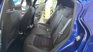 Alfa Romeo Giulietta 2017 Turbo Super Dualogic Navi / 6 Χρόνια Δωρεάν Service-thumb-32