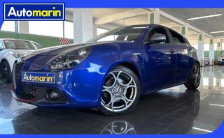 Alfa Romeo Giulietta 2017 Turbo Super Dualogic Navi / 6 Χρόνια Δωρεάν Service
