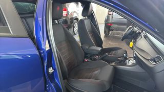 Alfa Romeo Giulietta 2017 Turbo Super Dualogic Navi / 6 Χρόνια Δωρεάν Service-thumb-30