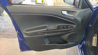 Alfa Romeo Giulietta 2017 Turbo Super Dualogic Navi / 6 Χρόνια Δωρεάν Service-thumb-42