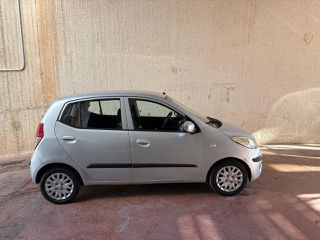 Hyundai i 10 2009 1.2 5D ABS AB A/C