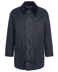 BARBOUR Waxed Jacket MWX0017NY91-thumb-5