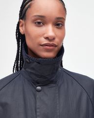 BARBOUR Waxed Jacket MWX0017NY91-thumb-1