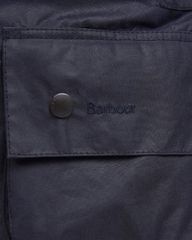 BARBOUR Waxed Jacket MWX0017NY91-thumb-4