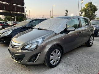 Opel Corsa 2014 1.2 5ΘΥΡΟ ACTIVE CRUISE CONTROL