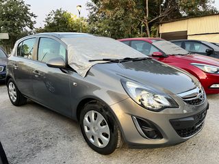 Opel Corsa 2014 1.2 5ΘΥΡΟ ACTIVE CRUISE CONTROL-thumb-1