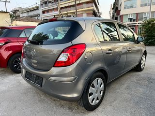 Opel Corsa 2014 1.2 5ΘΥΡΟ ACTIVE CRUISE CONTROL-thumb-2