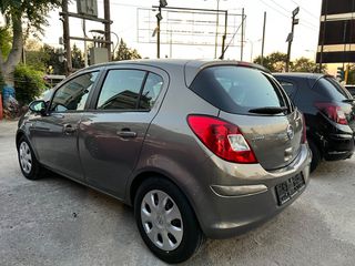 Opel Corsa 2014 1.2 5ΘΥΡΟ ACTIVE CRUISE CONTROL-thumb-3