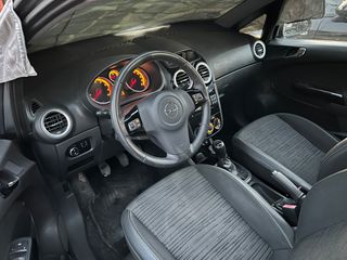 Opel Corsa 2014 1.2 5ΘΥΡΟ ACTIVE CRUISE CONTROL-thumb-4