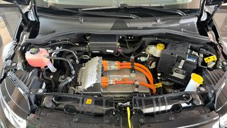Abarth 500 2022 ABARTH e-Icone Sunroof Leather Navi / 6 Χρόνια Δωρεάν Servi-thumb-27