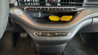 Abarth 500 2022 ABARTH e-Icone Sunroof Leather Navi / 6 Χρόνια Δωρεάν Servi-thumb-40