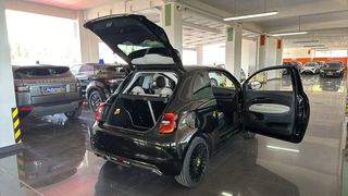 Abarth 500 2022 ABARTH e-Icone Sunroof Leather Navi / 6 Χρόνια Δωρεάν Servi-thumb-20