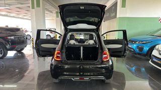 Abarth 500 2022 ABARTH e-Icone Sunroof Leather Navi / 6 Χρόνια Δωρεάν Servi-thumb-18