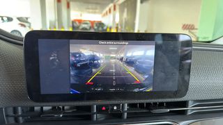 Abarth 500 2022 ABARTH e-Icone Sunroof Leather Navi / 6 Χρόνια Δωρεάν Servi-thumb-37