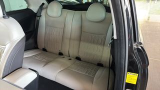 Abarth 500 2022 ABARTH e-Icone Sunroof Leather Navi / 6 Χρόνια Δωρεάν Servi-thumb-33